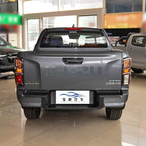 Nuova Isuzu <span class=keywords><strong>D</strong></span>-MAX 2026 3.0T Automatica a Trazione Integrale Diesel, Versione Performance, Pickup di Medie Dimensioni per Lavori Leggeri - Product Image 5