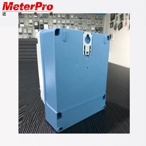 Máy Đo Tĩnh Một Pha Máy Đo Năng Lượng Đếm Kỹ Thuật Số - Product Image 4