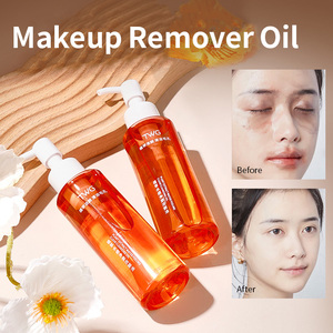 น้ำมันทำความสะอาดผิวหน้า <span class=keywords><strong>TWG</strong></span> คลีนเซอร์ล้างเครื่องสำอาง น้ำยาล้างเครื่องสำอางแบบกันน้ำ และน้ำยาทำความสะอาดผิวหน้า น้ำมันล้างเครื่องสำอาง - Product Image 3