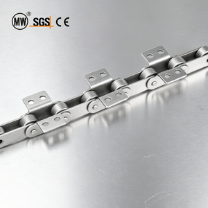 Cadena de Alimentación para Calderas Tipo SM228.6F4 de Calidad Japonesa Garantizada, Ensamblaje de Cadena de Accionamiento para Línea de Accionamiento de Generador de Turbina de <span class=keywords><strong>Vapor</strong></span> - Product Image 1