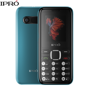 Le téléphone pas cher IPRO <span class=keywords><strong>A10</strong></span> Mini 2G, téléphone à clapet, longue autonomie, lampe torche brillante, téléphone pour personnes âgées - Product Image 4