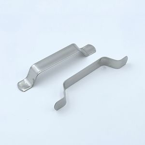 ステンレススチールハンドルC字型ハンドル2層シームレスハンドルSs 304 Ss 201水タンクアクセサリー - Product Image 6