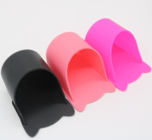 ¡Novedad de 2025! Soporte de silicona para latas de cerveza para ducha, duchas caseras, soporte para cerveza, regalos para novios - Product Image 3