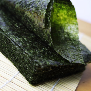 Penjualan paling laris segitiga rumput laut Onigiri Sushi Nori bola nasi segar dan lezat - Product Image 3