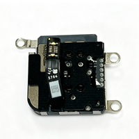 Câble flexible pour emplacement de carte SIM pour iPhone 17 Pro Max, lecteur double Nano SIM, pièces de rechange en gros