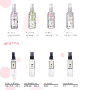 Profumo da Donna 30ml con Logo Personalizzato, <span class=keywords><strong>Fragranza</strong></span> Fruttata a Lunga Durata, Spray Liquido - Product Image 5