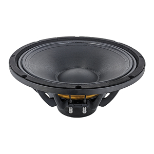 Haut-parleur néodyme de 12 pouces 600 watts avec bobine vocale de 75,5 mm pour ligne de baffles 8 ohms - Product Image 2