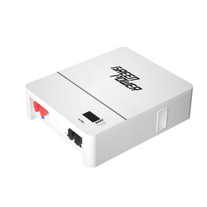 GP 5KWh 가정용 배터리 백업 UPS 녹색 전원 오프 그리드 온 그리드 가정용 태양 에너지 저장 IP65 보호 가능 분할 가능 - Product Image 3