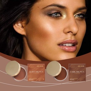 Crema Aclarante para la Piel: Crema Aclarante Hidratante y Humectante con Color Bronce para el Cuidado Solar en la Playa y al Aire Libre en Verano - Product Image 3