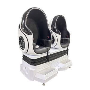 Simulateur de jeu <span class=keywords><strong>VR</strong></span> à vendre Mall Airport Machine "3d Xbox <span class=keywords><strong>Photo</strong></span> Equipment" Ging Simul pour simulateur de jeu <span class=keywords><strong>VR</strong></span> - Product Image 3