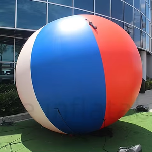 <span class=keywords><strong>Ballon</strong></span> de plage gonflable géant personnalisé pour <span class=keywords><strong>piscine</strong></span> d'eau - Product Image 1