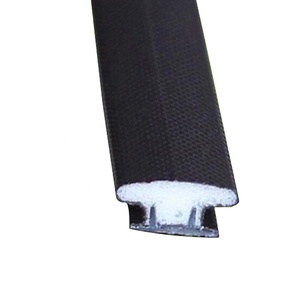 Striscia di Tenuta per Porte e Finestre in Schiuma PU Avvolta, Impermeabile e Insonorizzante - Product Image 1