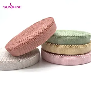 Đồ Lót Chất Lượng Cao Vải Nylon Co Giãn Quần Lót Mềm Dây Thun