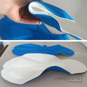 Imbottitura da uomo in 3D pantaloncini da ciclismo in GEL per <span class=keywords><strong>MTB</strong></span> - Product Image 5