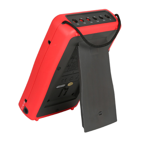 UNI-T UT620A เครื่องวัดโอห์มแบบดิจิตอล UT620A เครื่องวัดโอห์มแบบดิจิตอล - Product Image 5