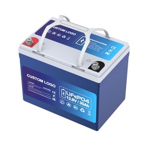12v 30ah Lifepo4 Akku Deep Cycles Lifepo4 12.8v 7ah 12ah 20ah 30ah 50ah Lithium batterie - Product Image 3