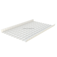 Fournisseurs de plateaux de table d'inondation de culture hydroponique en plastique de pépinière de plantes infinies de ferme urbaine d'intérieur de 4x8 pieds personnalisés