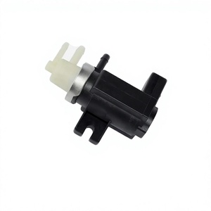 Soupape de commande Turbo Boost 1J0906627A 1K0906627E pour voitures Audi Volkswagen, pièce de rechange neuve en plastique et acier - Product Image 3