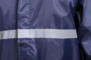 Excellent Quality Waterproof Rain Poncho <strong>Nylon</strong> <strong>Raincoat</strong> Motorcycle Rain Coat Taffeta 170t 190t Polyester Pvc <strong>Raincoat</strong> - Product Image 3