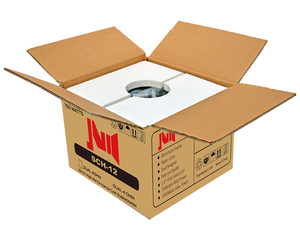 Sản Xuất Tại Trung Quốc <span class=keywords><strong>12</strong></span> Inch Âm Thanh Xe Hơi Xe Loa Siêu Trầm Với Loa 4000W RMS Điện SPL Cao Loa Siêu Trầm - Product Image 4