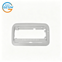 Nouvel ensemble de couvercles supérieurs pour Canon LBP6000 LBP6018 LBP6020 LBP6030 LBP6030w, porte-cartouche FM4-5095-000, FM1-B519-000, FM4-5100