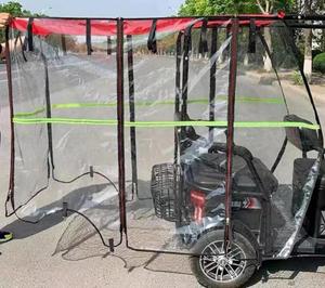 Tricycle <span class=keywords><strong>électrique</strong></span> - Pièces détachées pour trottinette <span class=keywords><strong>électrique</strong></span>/Cache-pluie pour <span class=keywords><strong>vélo</strong></span> <span class=keywords><strong>électrique</strong></span> - Product Image 3