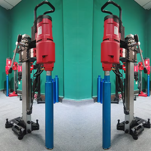 Máquinas profesionales de perforación de núcleos de hormigón con diamante: potencia y precisión para contratistas - Product Image 4