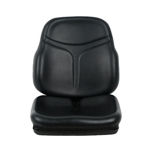 Asiento de cinturón Massey Ferguson para maquinaria agrícola Asiento de suspensión agrícola de nueva condición Venta al por mayor de piezas de tractor de China - Product Image 5