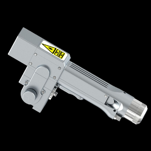 OEM Laser Cleaner xách tay liên tục cầm tay laser tẩy gỉ 1000W 2000W 3000W laser làm sạch bề mặt máy tẩy gỉ - Product Image 3