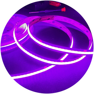 Découpable 100 m/w Rgbw <span class=keywords><strong>Led</strong></span> Strip 784leds/m 19 w/m Rgbw <span class=keywords><strong>Led</strong></span> Strip <span class=keywords><strong>24v</strong></span> 12mm PCB Color Change Rgbw Cob <span class=keywords><strong>Led</strong></span> Strip <span class=keywords><strong>24v</strong></span> - Product Image 3