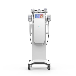 Promotion : Appareil de Cavitation 80Ks 10-en-1 pour Lifting Visage et Cou, Amincissement Corporel et <span class=keywords><strong>Bio</strong></span>-Brush 80K - Product Image 4