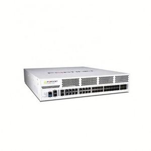 Nouvel appareil de sécurité UTM pare-feu de nouvelle génération Fortinet FG-1800F/FortiGate-1800F FG-1801F/FortiGate-1801F - Product Image 1