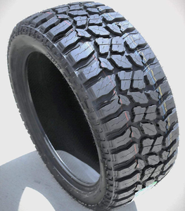 Pneus SUV allemands de nouvelle génération confortables <span class=keywords><strong>265</strong></span>/65R17, pneus de voiture de tourisme PCR haute performance 17 pouces 275/65R17, radiaux sans chambre à air - Product Image 6