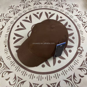 Cappello da Baseball Regolabile a 6 Pannelli Marca RL con Ricamo Personalizzato per Uomo, Cappello da Baseball Stile Papà con Cavallo Piccolo - Product Image 4