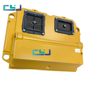 CYJ hoogwaardige C9 C13 <span class=keywords><strong>C15</strong></span> C18 motoronderdelen voor elektronische regelmodule ECM 372-2905 ECU-controller - Product Image 4