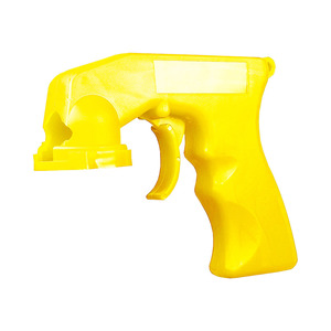 Self Adjustable Spray <b>Paint</b> <b>Hand</b> Spray Gun Plastic Handle Portable For Painting - Product Image 3