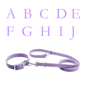 Ciondoli in Silicone Colorati Fai-da-Te <span class=keywords><strong>per</strong></span> Collari di <span class=keywords><strong>Cani</strong></span>, Lettere Decorative Personalizzabili, 26 Lettere dell'Alfabeto Inglese, <span class=keywords><strong>per</strong></span> Tutte le Stagioni - Product Image 4