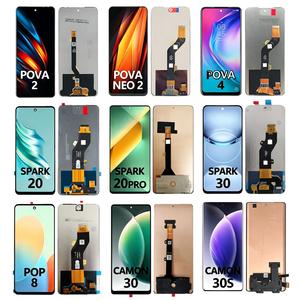 หน้าจอ LCD โทรศัพท์มือถือสำหรับ Asus <span class=keywords><strong>Zenfone</strong></span> <span class=keywords><strong>7</strong></span> ZS670KS/<span class=keywords><strong>7</strong></span> <span class=keywords><strong>Pro</strong></span> ZS671KS/8 Flip ZS672KS ><span class=keywords><strong>7</strong></span> นิ้ว จอแสดงผล OEM รับประกัน 3 เดือน ยี่ห้อ Laying - Product Image 6