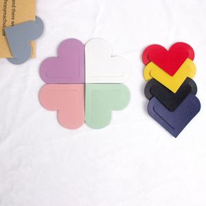 ที่คั่นหนังรูปหัวใจแบบมีมุมโค้งมนน่ารัก ใช้สำหรับอ่านหนังสือ ของตกแต่งหนังสือ ของชำร่วย ที่คั่นหนังสือหนังมุมโค้ง มีสินค้าพร้อมส่ง - Product Image 4