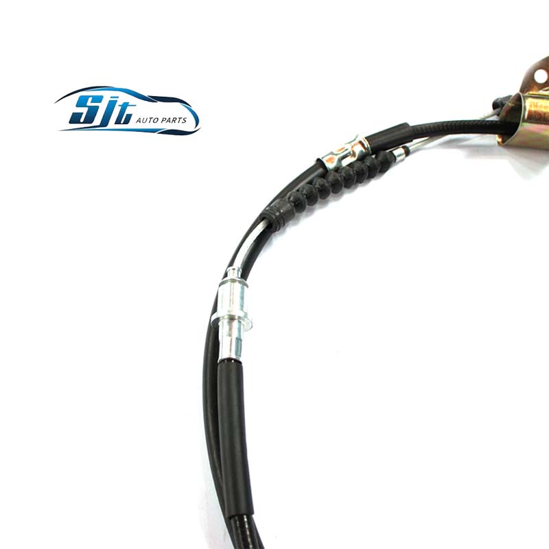 High-quality Brake Cables for Toyota Land Cruiser UZJ100