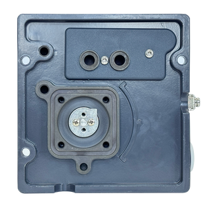 สำหรับเครื่องวัดอัตราการไหลแบบดิฟเฟอเรนเชียลรุ่น ND9102HN พร้อมโครงสร้างอะลูมิเนียมและมาตรฐาน IP66/NEMA 4X ลดราคาพิเศษ - Product Image 2