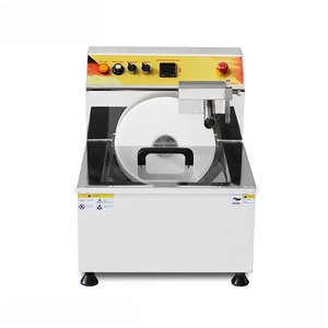 Compact <b>Mini</b> Stainless Steel Chocolate Melting Pot New Electric Chocolate Tempering Machine for Milk Chocolate - Product Image 4