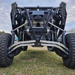 2024 Maverick R radious <span class=keywords><strong>arm</strong></span> набор с высоким зазором - Product Image 2