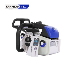 Farmertec Nhỏ 35.2cc Top Xử Lý G111 Chainsaw Gas Chain Saw Cho MS200T 020T Siêu Chất Lượng Cưa - Product Image 6