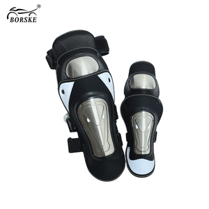 Juego de Protectores de Codo y Rodilla <span class=keywords><strong>para</strong></span> Motociclistas, Cómodos y Personalizados OEM, Equipados con Protección <span class=keywords><strong>para</strong></span> Motociclistas - Product Image 3