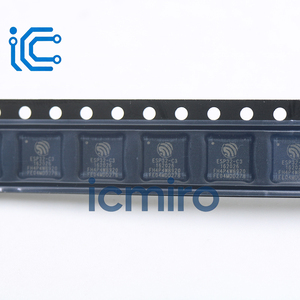 ICMIRO Vente en gros de circuits intégrés originaux en stock, fournisseurs de puces IC ESP32-C3FH4 - Product Image 1