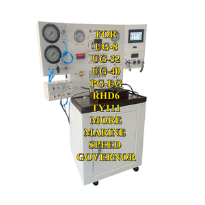<span class=keywords><strong>Machine</strong></span> de réparation marine BK2000 pour actionneur de régulateur de vitesse RHD6 <span class=keywords><strong>UG</strong></span>-8 banc de test de gouverneur de PG-EG - Product Image 1
