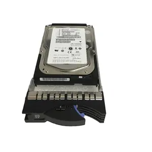 For IBM HDD 146g 39R7350 SAS 3.5''15K ST3146855SS Server Hard Drive