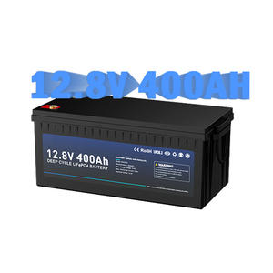 リチウムイオンバッテリーパックBMS 100AH <span class=keywords><strong>250AH</strong></span> 300AH 400AHカーソーラースプリットタイプ4 Lifepo4バッテリー<span class=keywords><strong>12V</strong></span> - Product Image 1