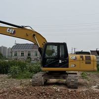 Excavatrice Caterpillar 320 d'occasion, Cat 320, 320D, 320GC, 320GX, CAT 320 d'occasion, CAT320D, CAT330